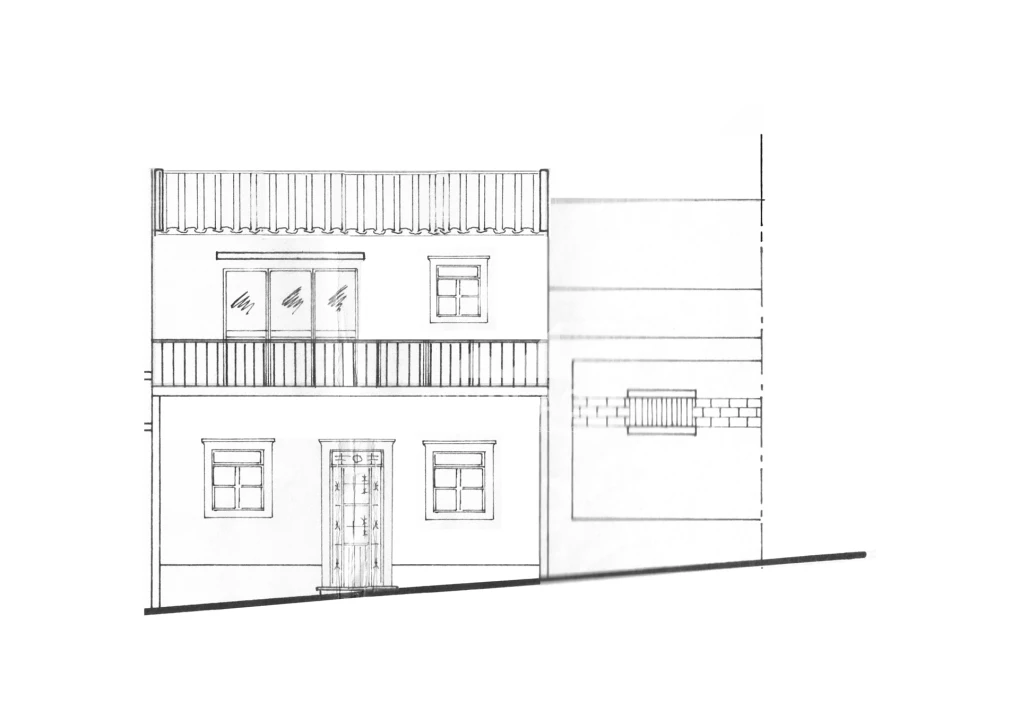 Moradia T4 para Venda em Loule (São Sebastião) Foto 72