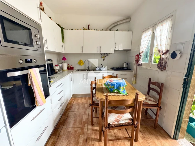 Moradia T4 para Venda em Loule (São Sebastião) Foto 68