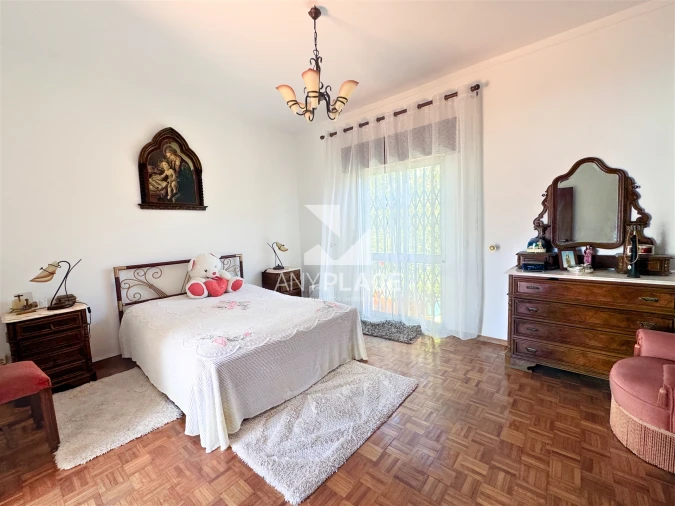 Moradia T4 para Venda em Loule (São Sebastião) Foto 21