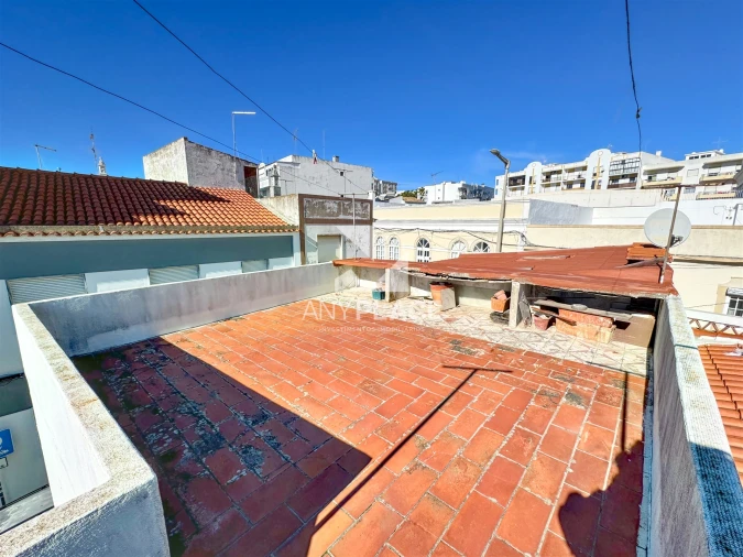 Moradia T4 para Venda em Loule (São Sebastião) Foto 62