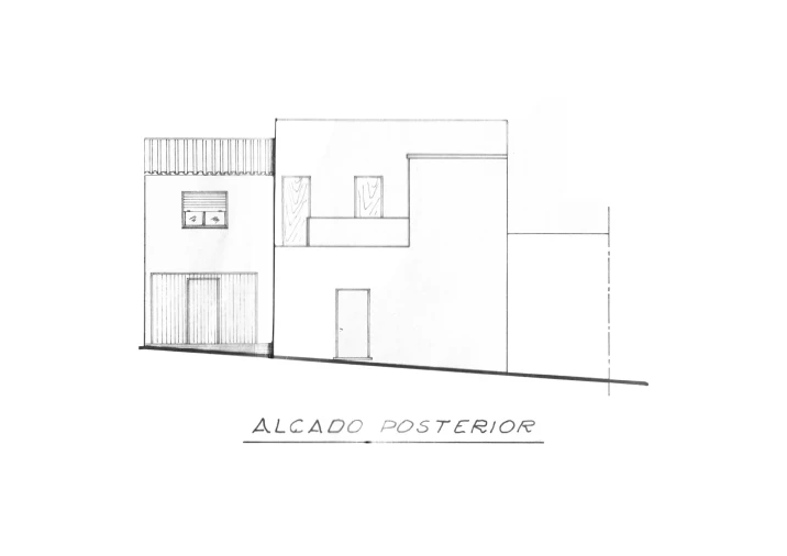 Moradia T4 para Venda em Loule (São Sebastião) Foto 38