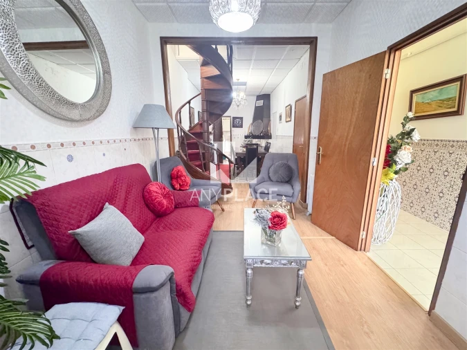 Moradia T4 para Venda em Loule (São Sebastião) Foto 42