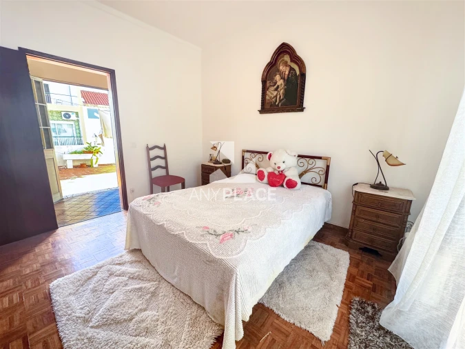 Moradia T4 para Venda em Loule (São Sebastião) Foto 22