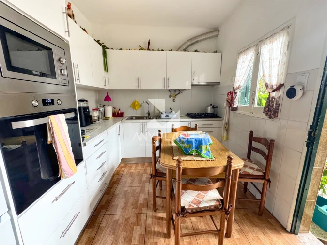 Moradia T4 para Venda em Loule (São Sebastião) Foto 30