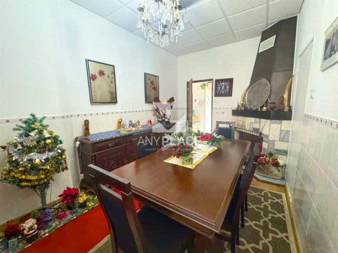 Moradia T4 para Venda em Loule (São Sebastião) Foto 11