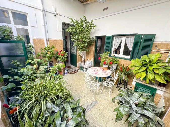 Moradia T4 para Venda em Loule (São Sebastião) Foto 65