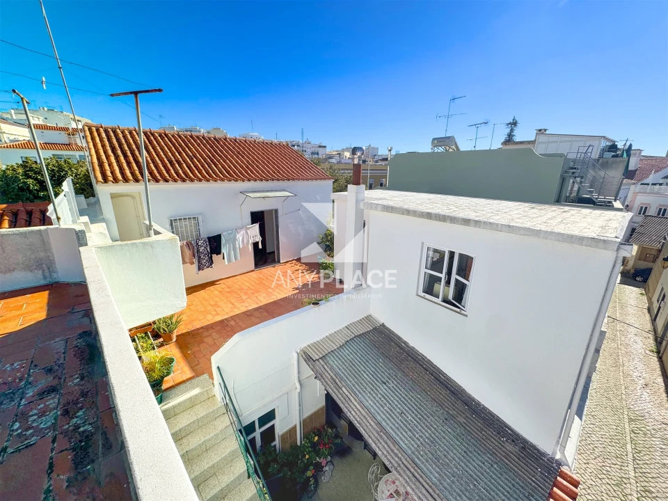Moradia T4 para Venda em Loule (São Sebastião) Foto 64