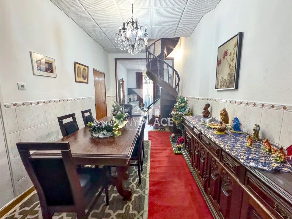 Moradia T4 para Venda em Loule (São Sebastião) Foto 47