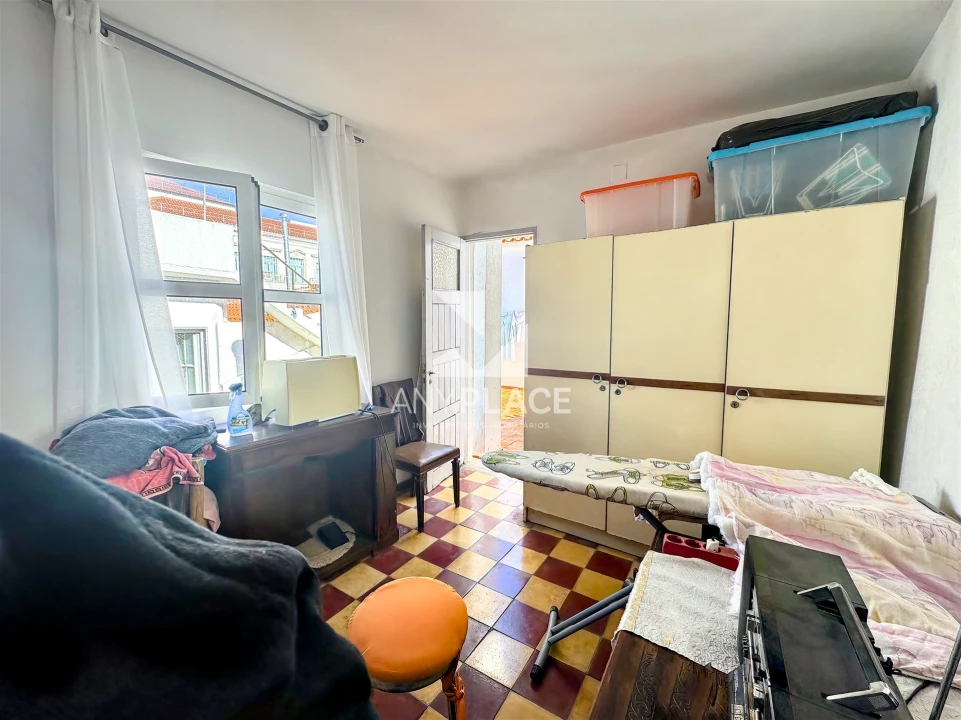 Moradia T4 para Venda em Loule (São Sebastião) Foto 61