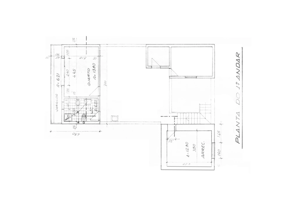 Moradia T4 para Venda em Loule (São Sebastião) Foto 76