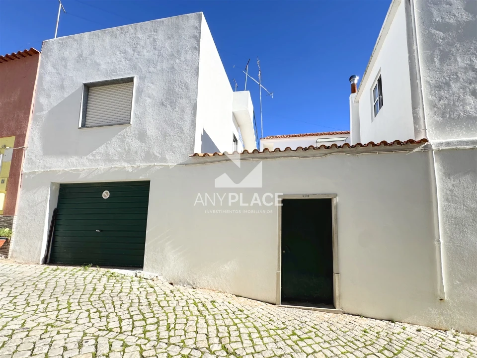 Moradia T4 para Venda em Loule (São Sebastião) Foto 32