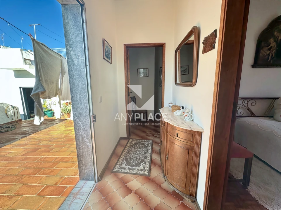 Moradia T4 para Venda em Loule (São Sebastião) Foto 20