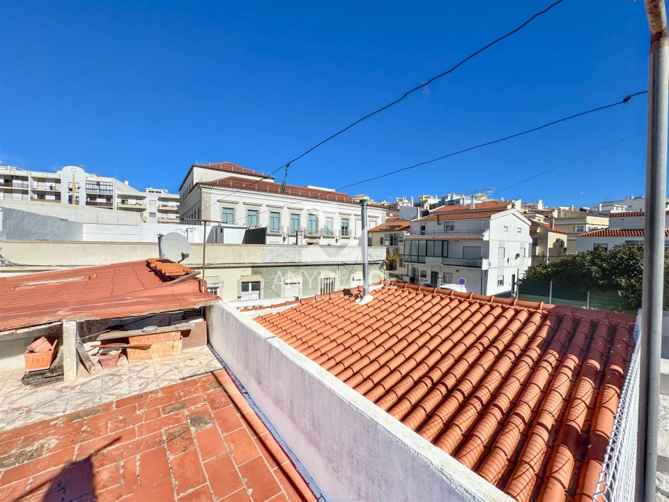 Moradia T4 para Venda em Loule (São Sebastião) Foto 63
