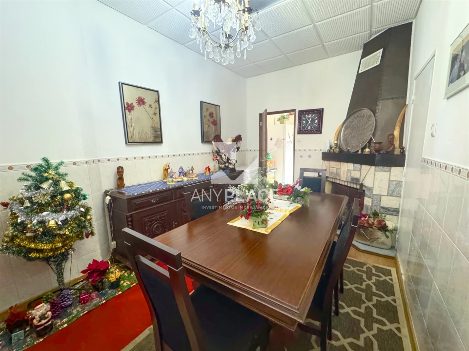 Moradia T4 para Venda em Loule (São Sebastião) Foto 46