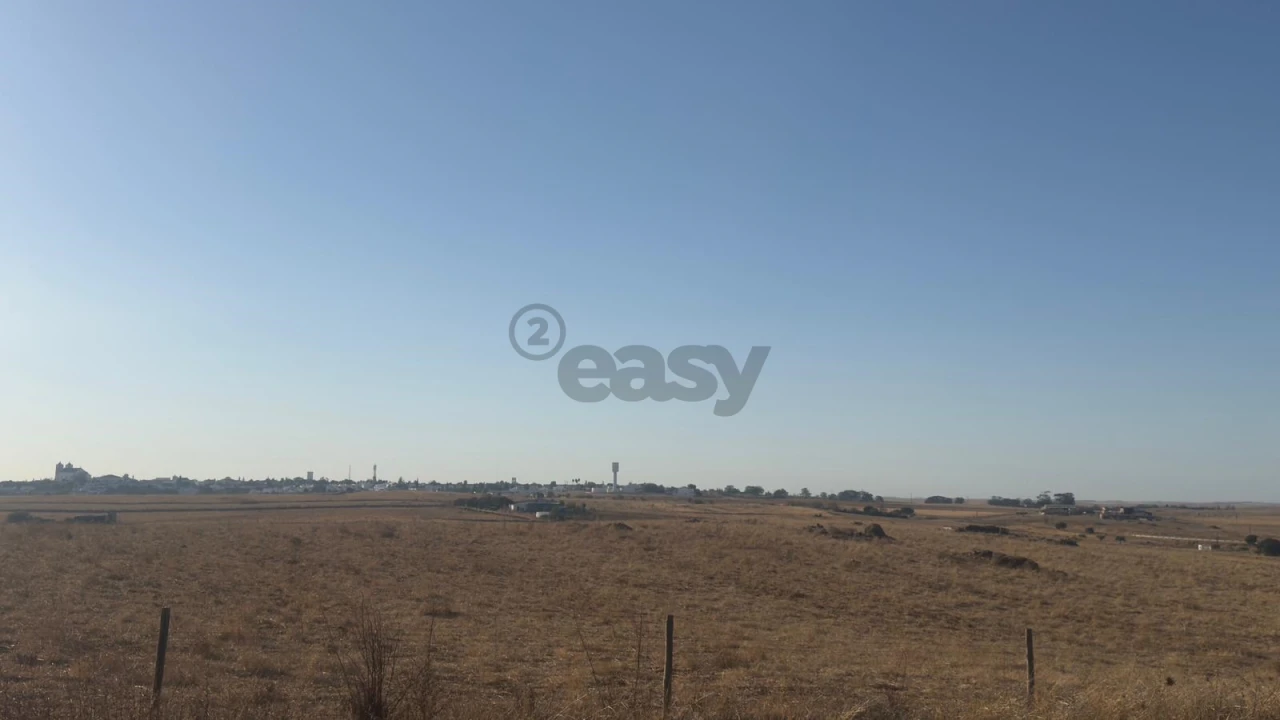 Terreno Agricola ou Rústico para Venda em Castro Verde e Casével Foto 9