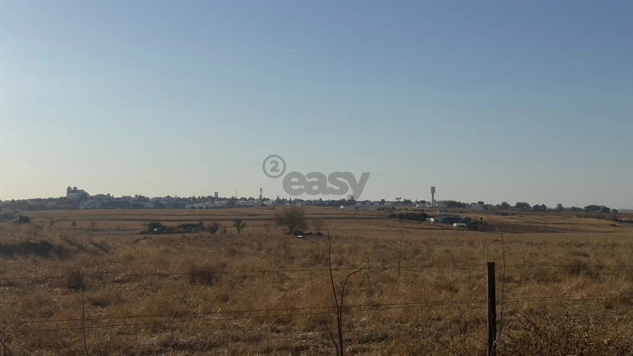 Terreno Agricola ou Rústico para Venda em Castro Verde e Casével Foto 15