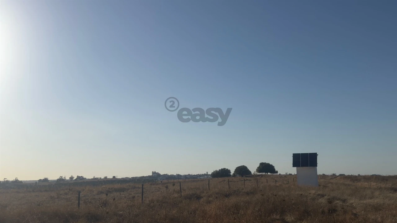 Terreno Agricola ou Rústico para Venda em Castro Verde e Casével Foto 21