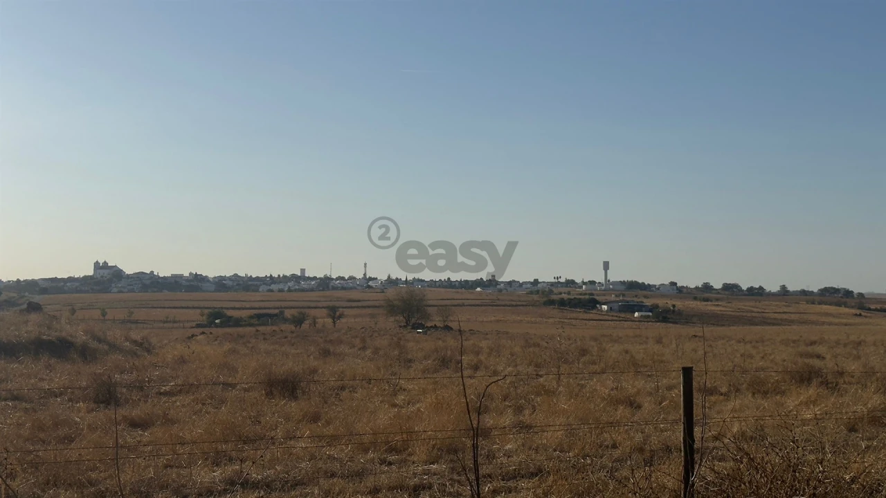 Terreno Agricola ou Rústico para Venda em Castro Verde e Casével Foto 15