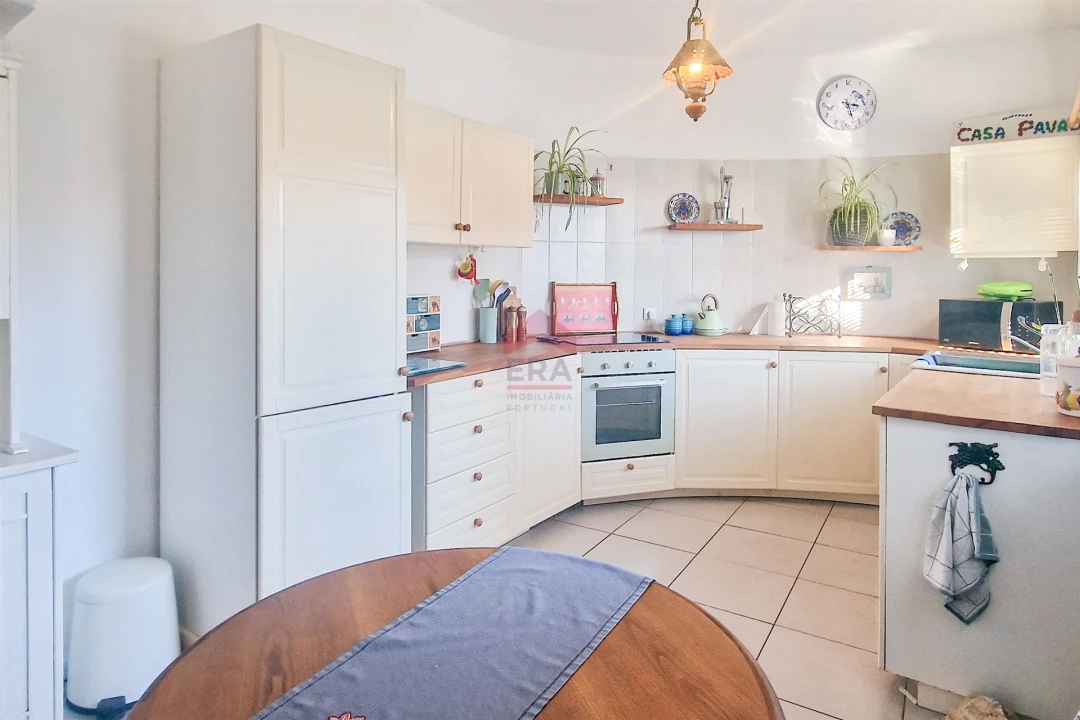 Moradia T2 para Venda em São Brás de Alportel Foto 2