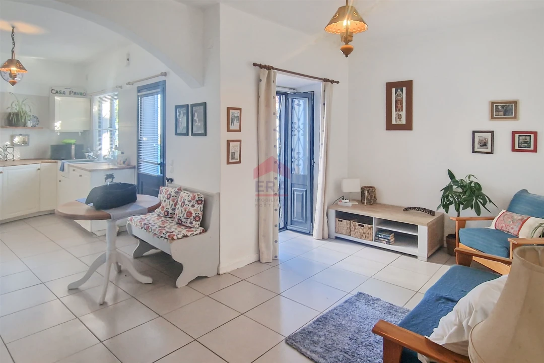 Moradia T2 para Venda em São Brás de Alportel Foto 1