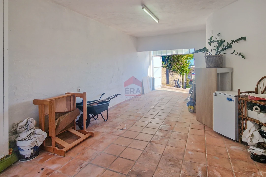 Moradia T2 para Venda em São Brás de Alportel Foto 20