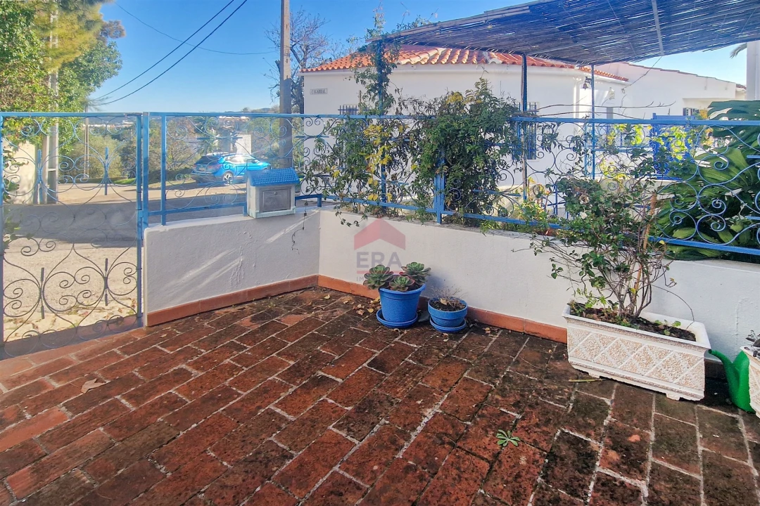 Moradia T2 para Venda em São Brás de Alportel Foto 23