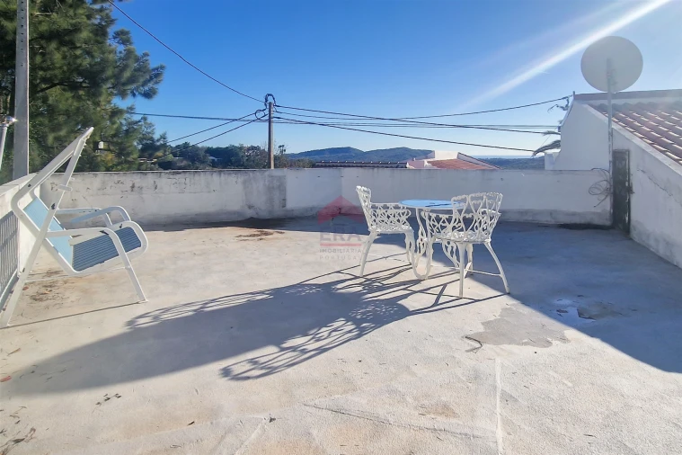 Moradia T2 para Venda em São Brás de Alportel Foto 14