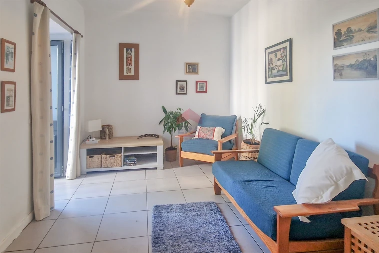 Moradia T2 para Venda em São Brás de Alportel Foto 4