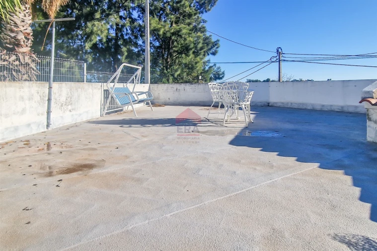 Moradia T2 para Venda em São Brás de Alportel Foto 13