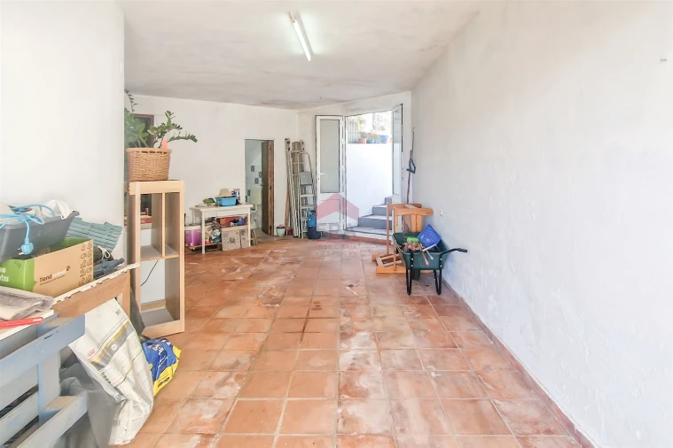 Moradia T2 para Venda em São Brás de Alportel Foto 21