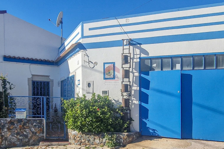 Moradia T2 para Venda em São Brás de Alportel Foto 22