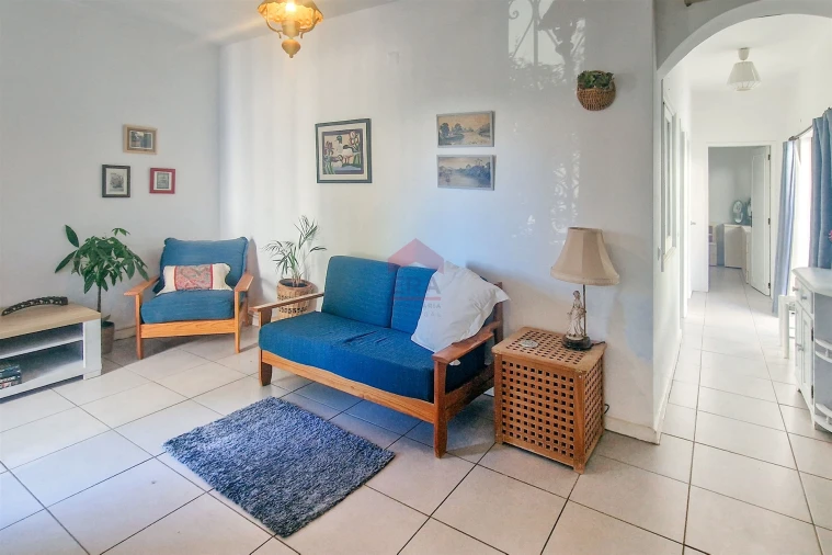 Moradia T2 para Venda em São Brás de Alportel Foto 3