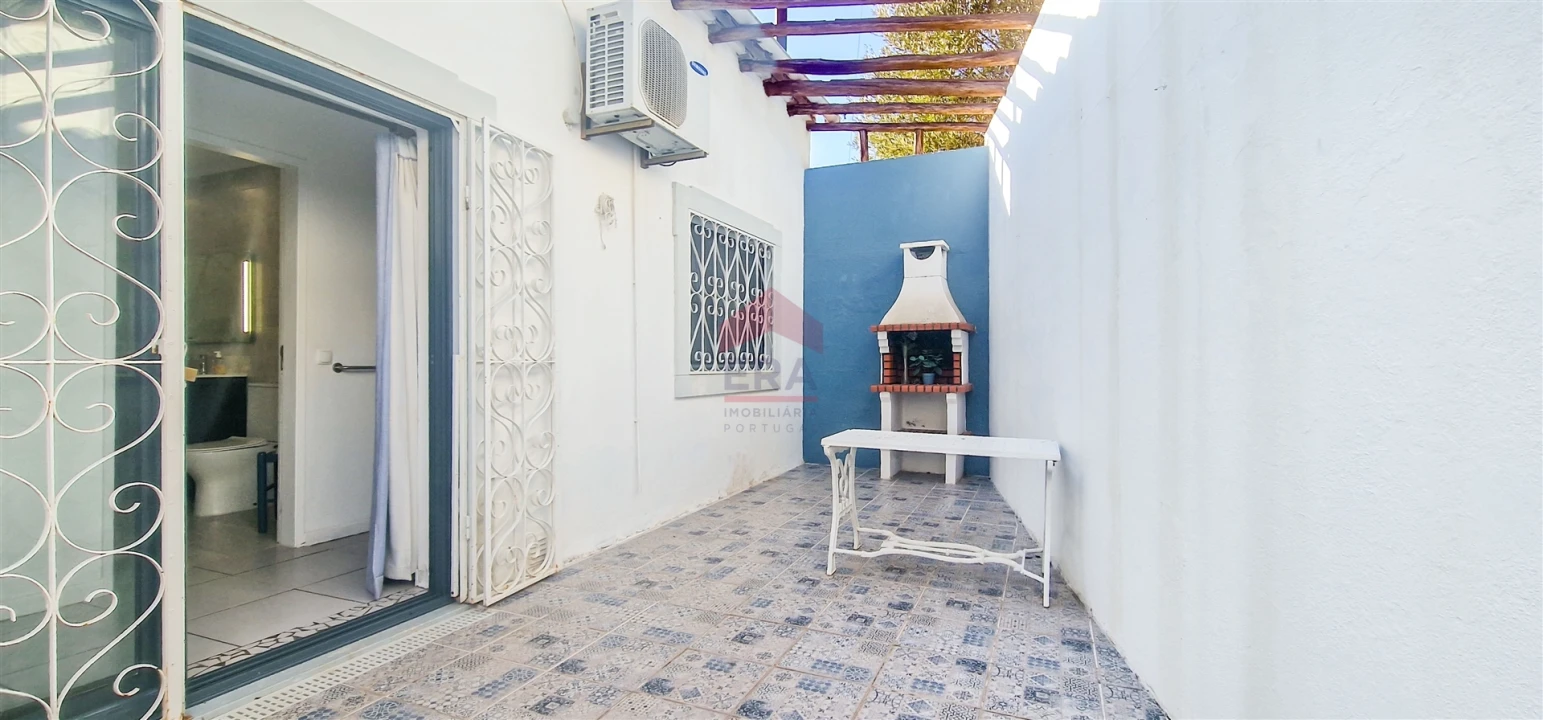Moradia T2 para Venda em São Brás de Alportel Foto 11
