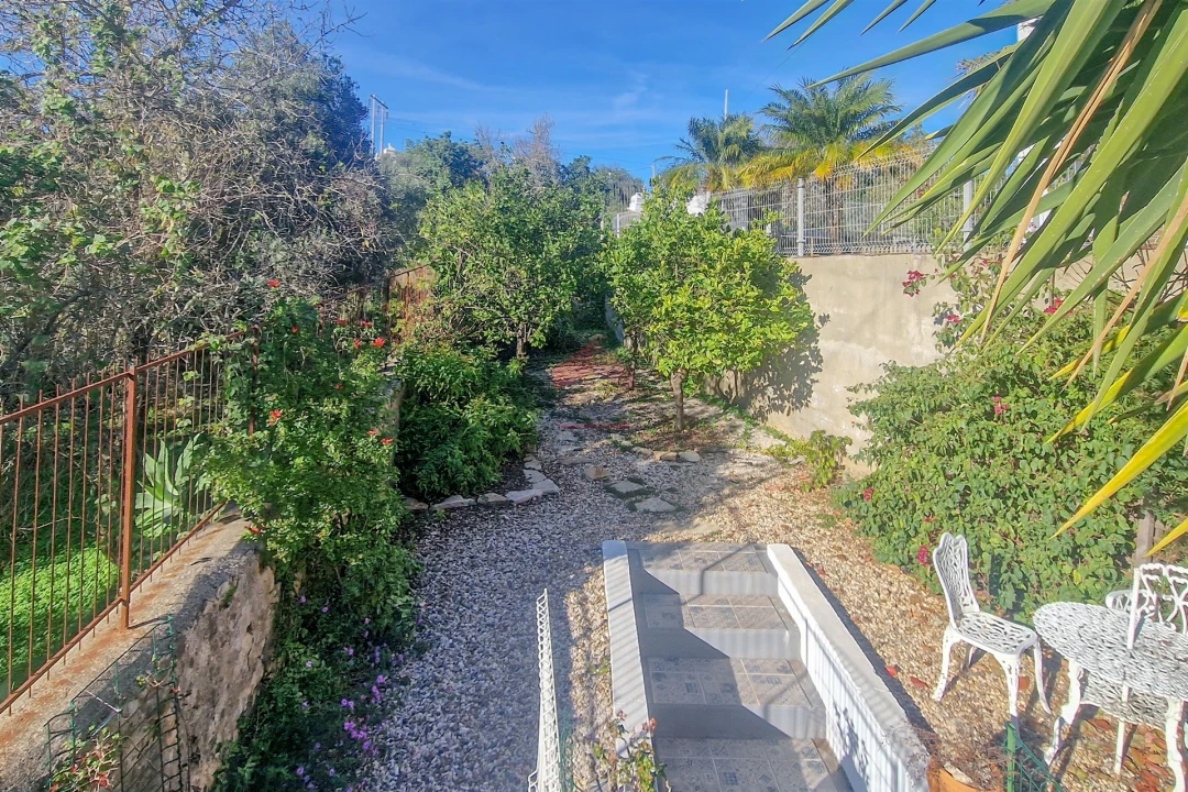 Moradia T2 para Venda em São Brás de Alportel Foto 19