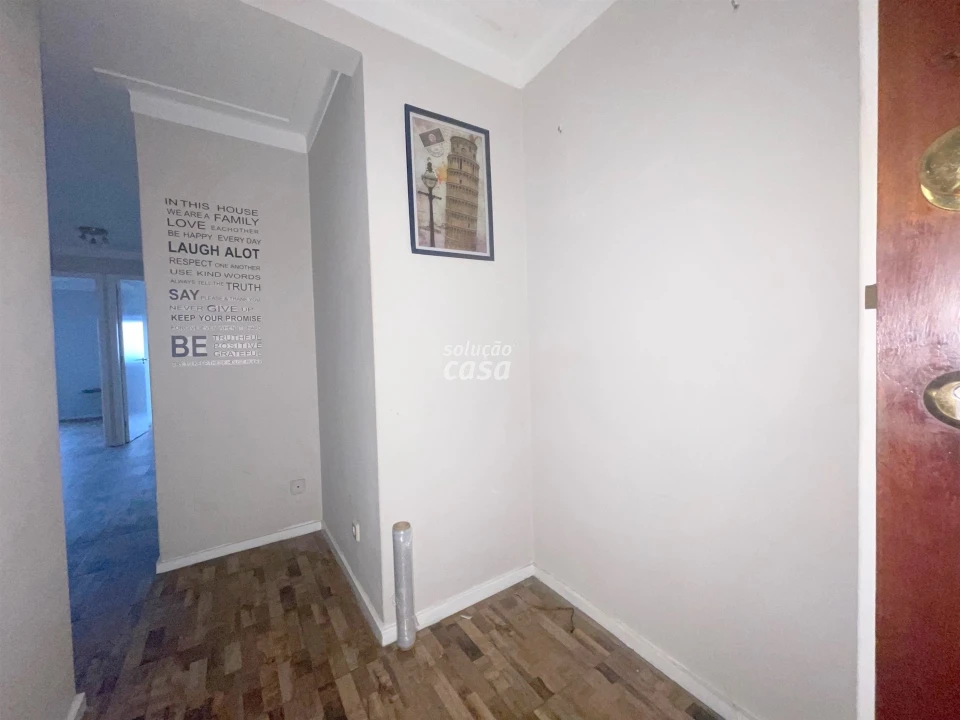 Apartamento T2 para Venda em Rio Tinto Foto 5