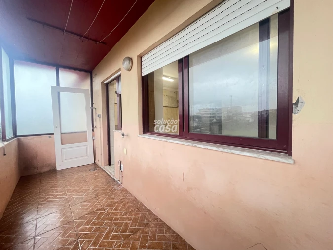 Apartamento T2 para Venda em Rio Tinto Foto 15