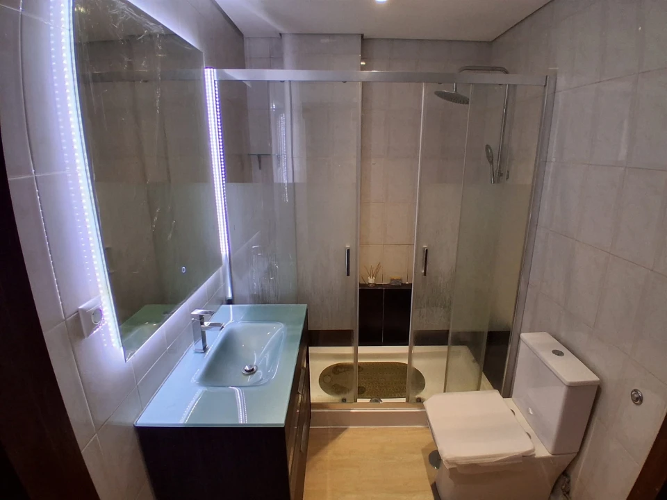 Apartamento T2 para Venda em Baguim do Monte (Rio Tinto) Foto 23