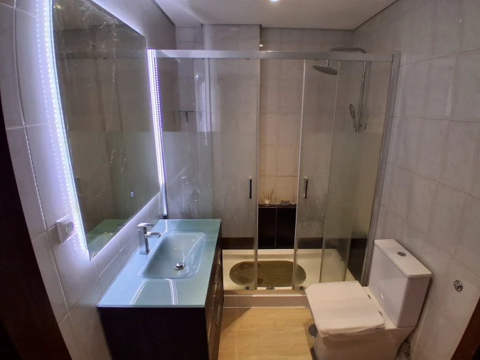 Apartamento T2 para Venda em Baguim do Monte (Rio Tinto) Foto 23