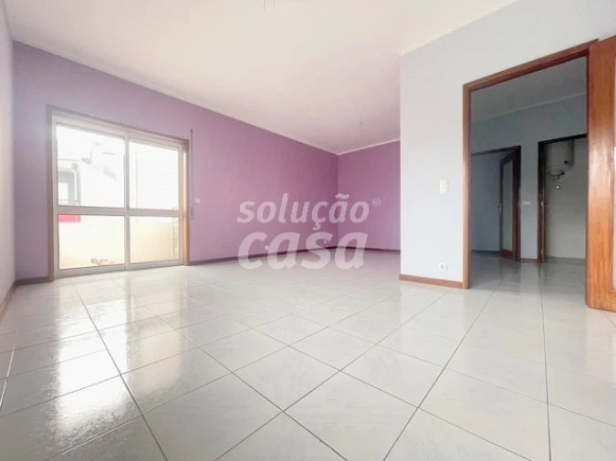 Apartamento T2 para Venda em Baguim do Monte (Rio Tinto) Foto 1