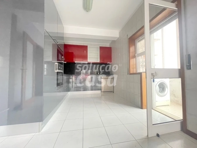 Apartamento T2 para Venda em Baguim do Monte (Rio Tinto) Foto 4