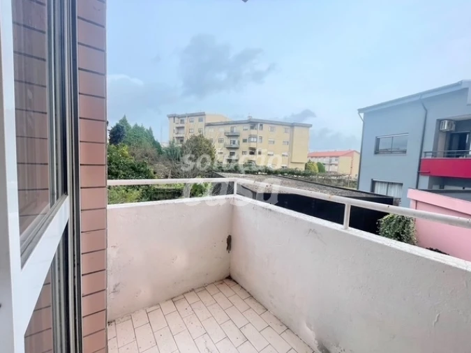 Apartamento T2 para Venda em Baguim do Monte (Rio Tinto) Foto 9