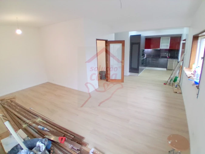 Apartamento T2 para Venda em Baguim do Monte (Rio Tinto) Foto 4