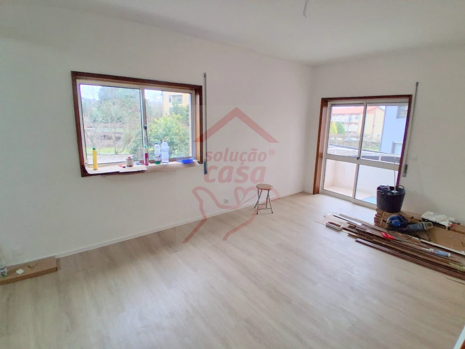 Apartamento T2 para Venda em Baguim do Monte (Rio Tinto) Foto 14