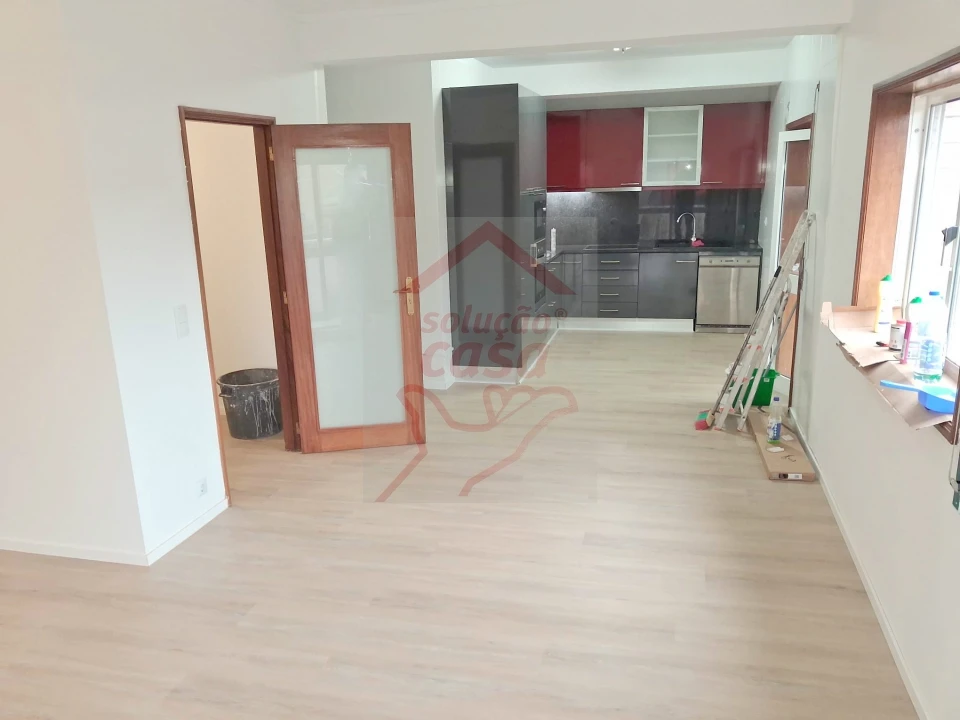 Apartamento T2 para Venda em Baguim do Monte (Rio Tinto) Foto 7