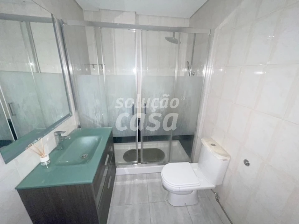 Apartamento T2 para Venda em Baguim do Monte (Rio Tinto) Foto 12