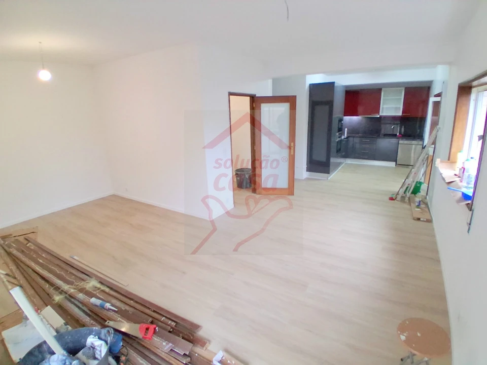 Apartamento T2 para Venda em Baguim do Monte (Rio Tinto) Foto 4