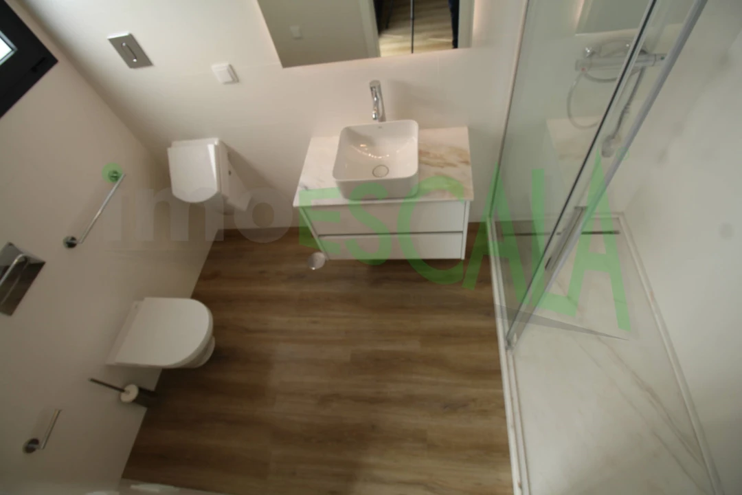 Moradia T3 para Venda em Aveiras de Cima Foto 13