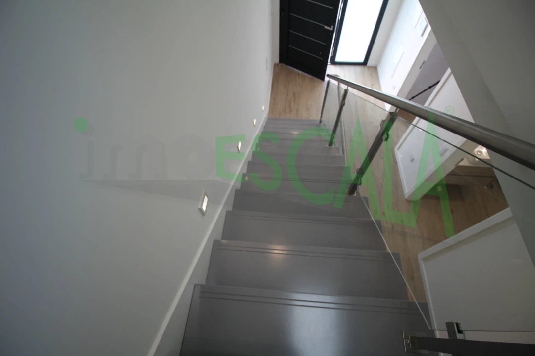 Moradia T4 para Venda em Aveiras de Cima Foto 35