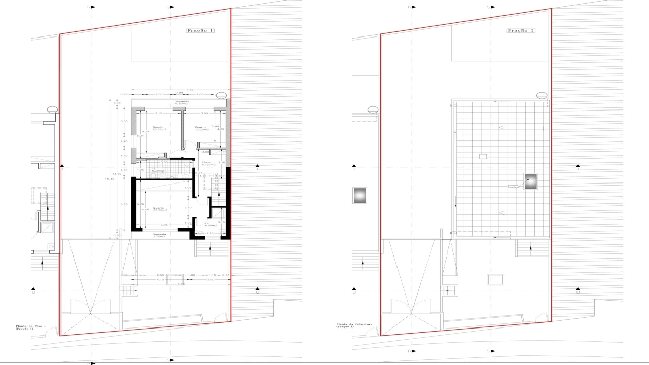 Moradia T4 para Venda em Aveiras de Cima Foto 56