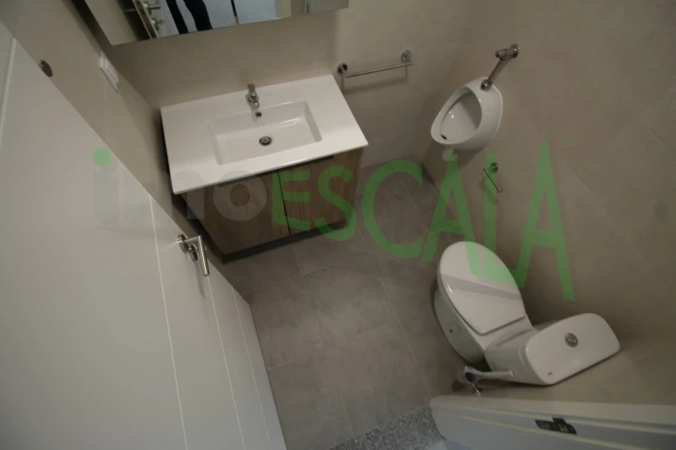 Moradia T4 para Venda em Aveiras de Cima Foto 43